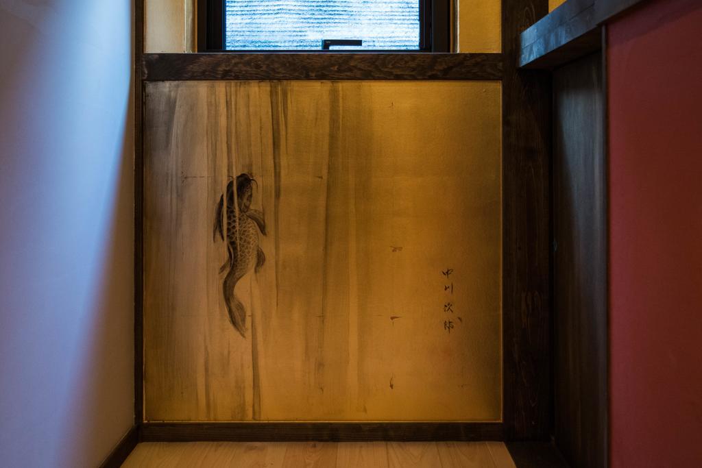 Kiraku Kyoto Gion Villa Екстериор снимка