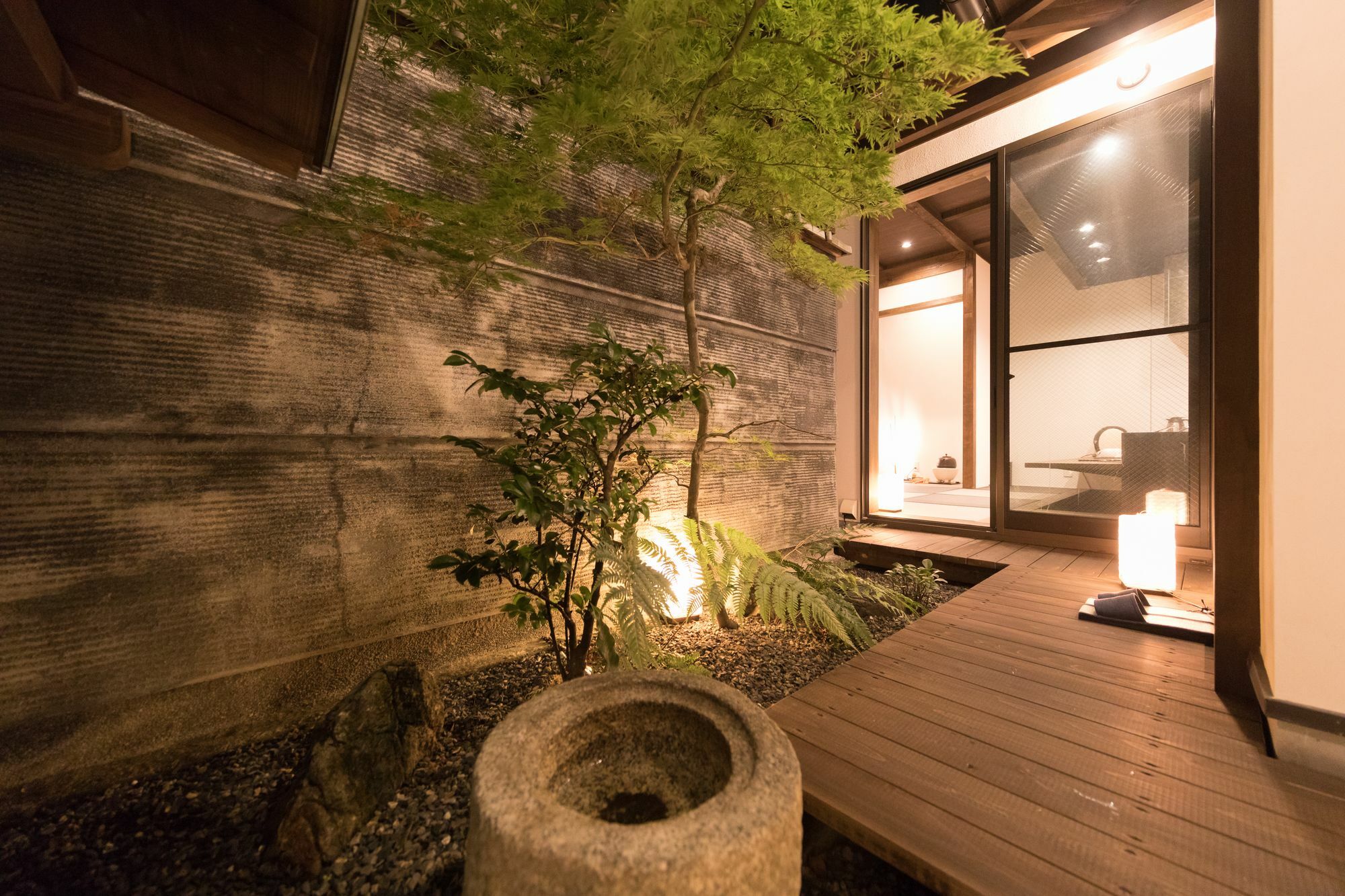 Kiraku Kyoto Gion Villa Екстериор снимка