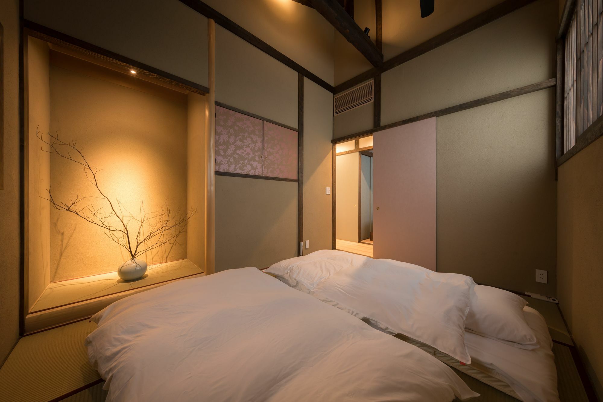 Kiraku Kyoto Gion Villa Екстериор снимка