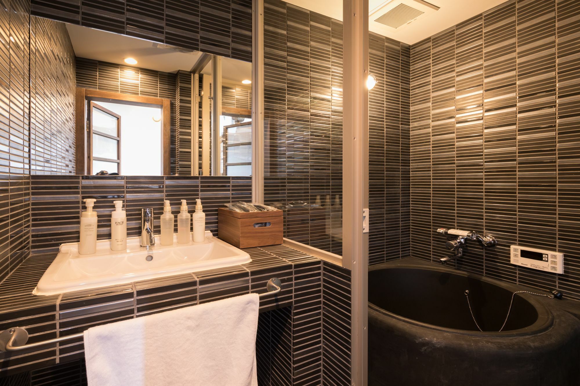 Kiraku Kyoto Gion Villa Екстериор снимка