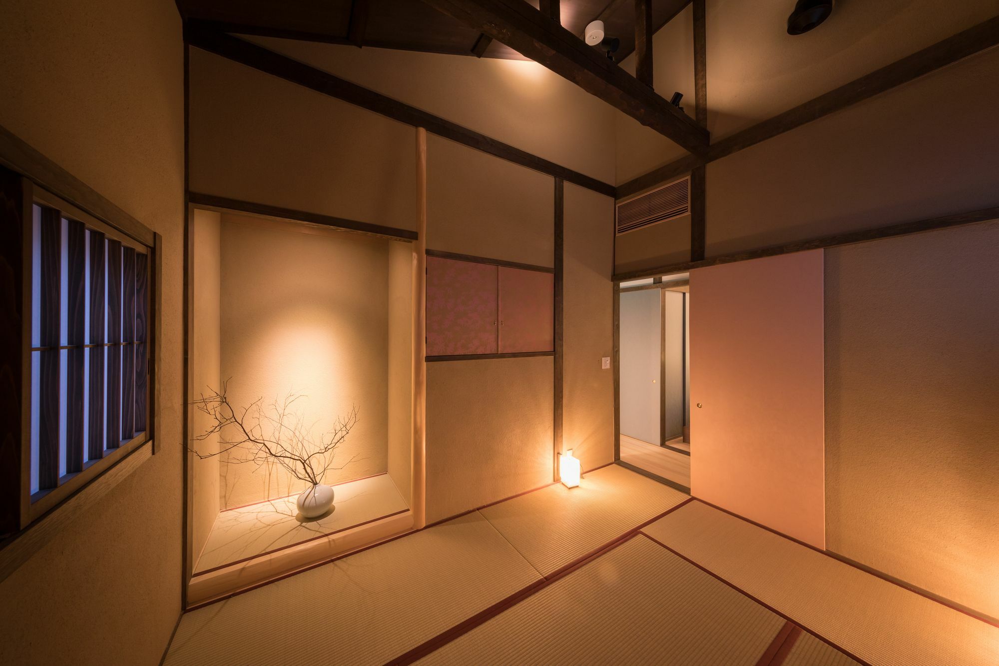 Kiraku Kyoto Gion Villa Екстериор снимка