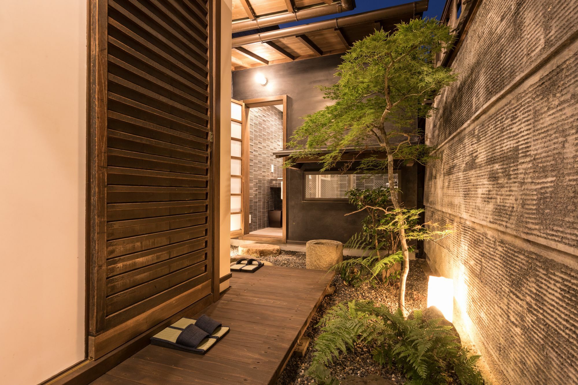 Kiraku Kyoto Gion Villa Екстериор снимка