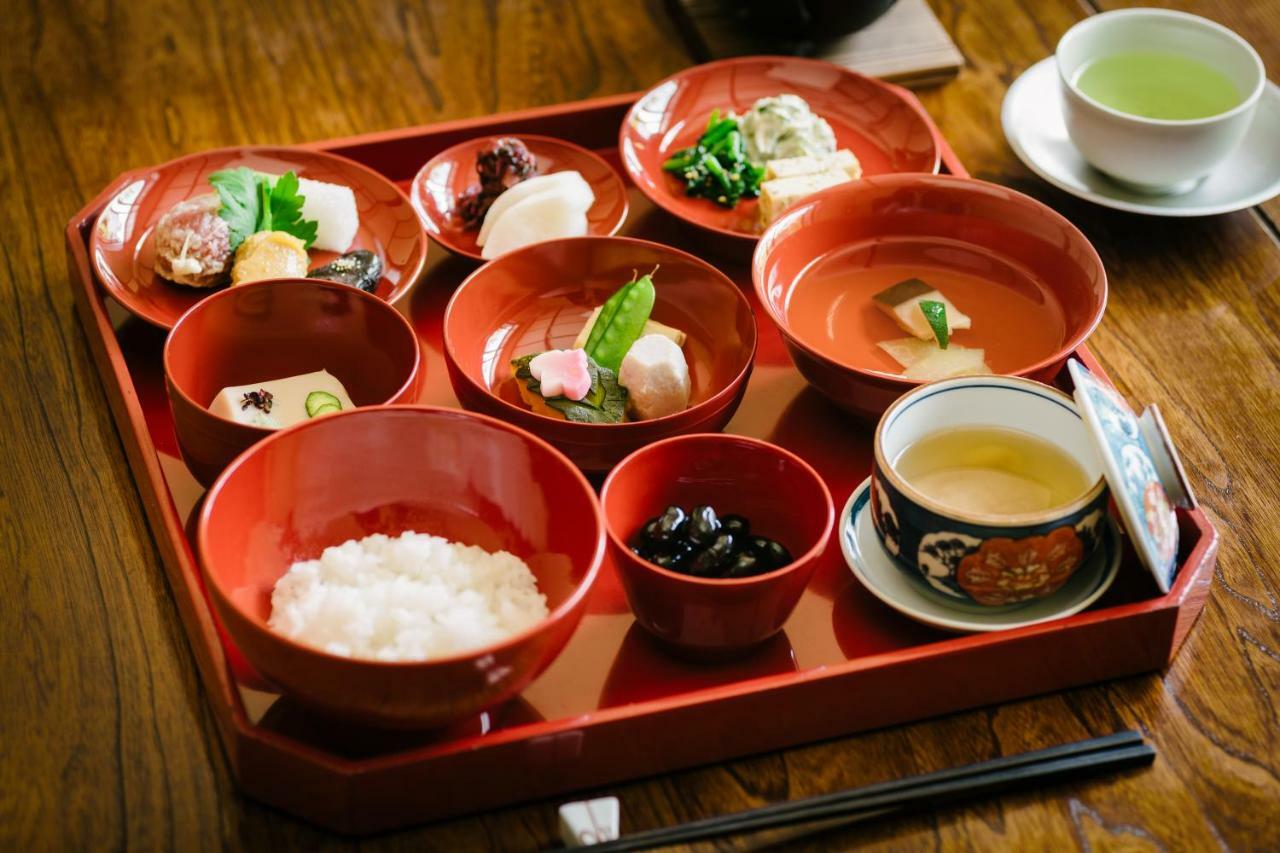 Kiraku Kyoto Gion Villa Екстериор снимка